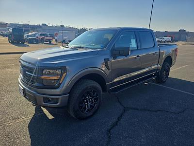 New 2026 Ford F-150 XLT SuperCrew Cab for sale #L26338 - photo 1