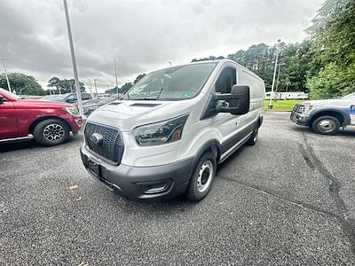 New 2025 Ford Transit 150 Low Roof Empty Cargo Van for sale #WP25172 - photo 1