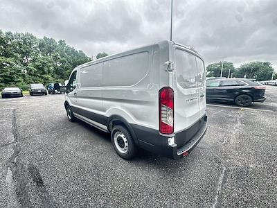 New 2025 Ford Transit 150 Low Roof Empty Cargo Van for sale #WP25172 - photo 2