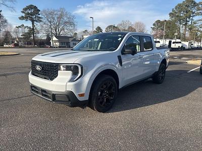 New 2025 Ford Maverick Lariat SuperCrew Cab for sale #WP25309 - photo 1