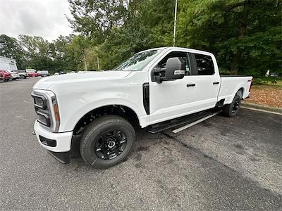 New 2026 Ford F-250 XL Crew Cab for sale #WP26002 - photo 1