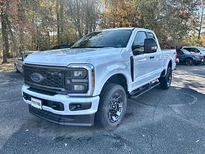 New 2026 Ford F-350 XL Super Cab for sale #WP26019 - photo 1