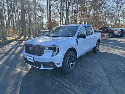 New 2026 Ford Maverick XL SuperCrew Cab for sale #WP26026 - photo 1