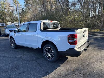 New 2026 Ford Maverick XL SuperCrew Cab for sale #WP26026 - photo 2