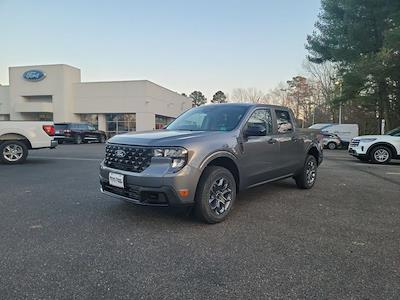 New 2026 Ford Maverick XLT SuperCrew Cab for sale #WP26032 - photo 1