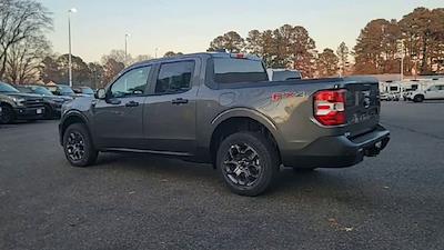 New 2026 Ford Maverick XLT SuperCrew Cab for sale #WP26032 - photo 2