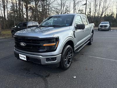 New 2026 Ford F-150 XLT SuperCrew Cab for sale #WP26039 - photo 1