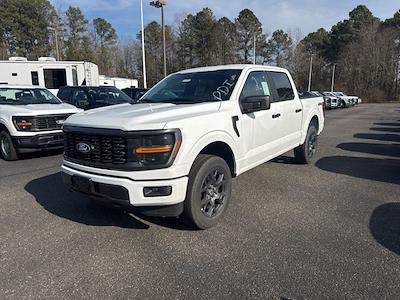 New 2026 Ford F-150 STX SuperCrew Cab for sale #WP26043 - photo 1