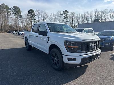 New 2026 Ford F-150 STX SuperCrew Cab for sale #WP26043 - photo 2