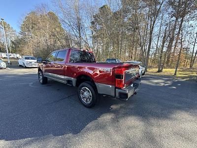 New 2026 Ford F-350 King Ranch Crew Cab for sale #WP26044 - photo 2