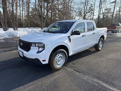 New 2026 Ford Maverick XL SuperCrew Cab for sale #WP26051 - photo 1