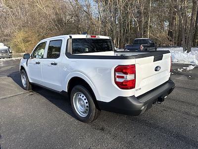 New 2026 Ford Maverick XL SuperCrew Cab for sale #WP26051 - photo 2