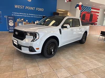 New 2026 Ford Maverick Lobo SuperCrew Cab for sale #WP26052 - photo 1