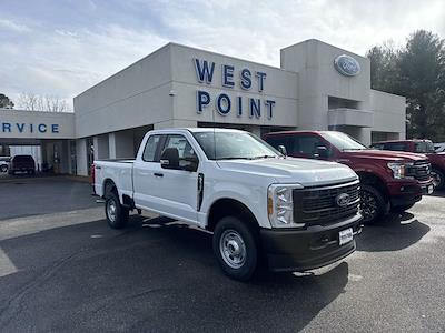 New 2026 Ford F-250 XL Super Cab for sale #WP26062 - photo 1