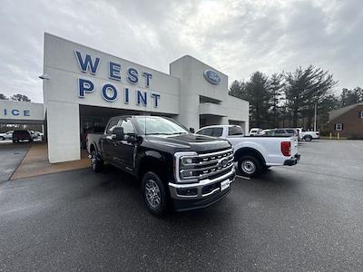 New 2026 Ford F-250 Lariat Crew Cab for sale #WP26063 - photo 1