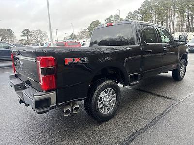 New 2026 Ford F-250 Lariat Crew Cab for sale #WP26063 - photo 2