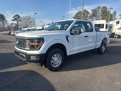 New 2026 Ford F-150 XL Super Cab for sale #WP26069 - photo 1