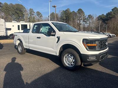 New 2026 Ford F-150 XL Super Cab for sale #WP26069 - photo 2