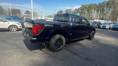 New 2026 Ford F-150 XLT SuperCrew Cab for sale #WP26073 - photo 2