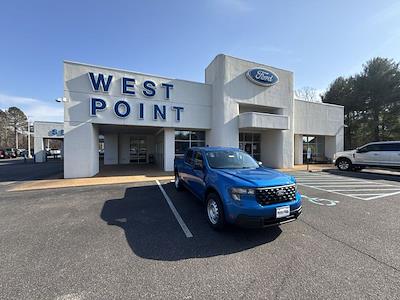 New 2026 Ford Maverick XL SuperCrew Cab for sale #WP26089 - photo 1