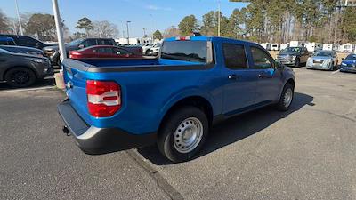New 2026 Ford Maverick XL SuperCrew Cab for sale #WP26089 - photo 2