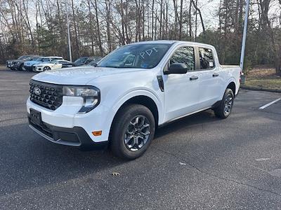 New 2026 Ford Maverick XLT SuperCrew Cab for sale #WP26090 - photo 1