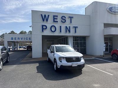 New 2026 Ford Maverick XL SuperCrew Cab for sale #WP26097 - photo 1