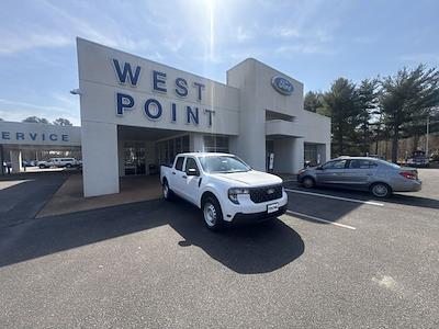 New 2026 Ford Maverick XL SuperCrew Cab for sale #WP26098 - photo 1