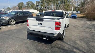 New 2026 Ford Maverick XL SuperCrew Cab for sale #WP26098 - photo 2