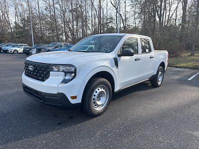 New 2026 Ford Maverick XL SuperCrew Cab for sale #WP26102 - photo 1