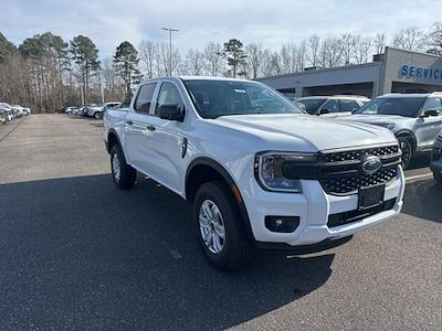 New 2026 Ford Ranger XL SuperCrew Cab for sale #WP26110 - photo 2