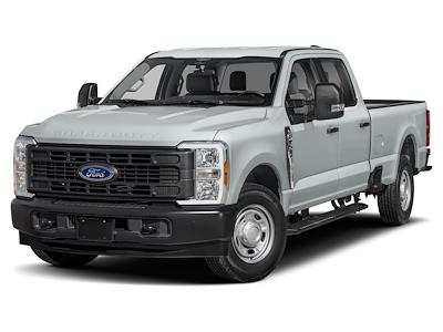 New 2026 Ford F-250 XL Crew Cab for sale #WP26120 - photo 1