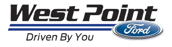 West Point Ford logo