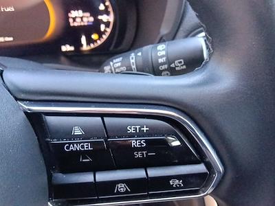 Used 2024 Mazda CX-90 - photo 1