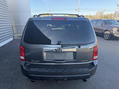Used 2011 Honda Pilot - photo 1