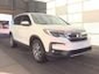 Used 2021 Honda Pilot - photo 1