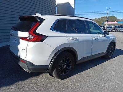 Used 2024 Honda CR-V Hybrid - photo 1