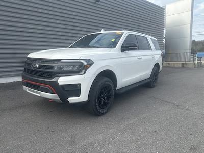 Used 2022 Ford Expedition - photo 1