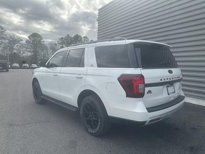 Used 2022 Ford Expedition - photo 1