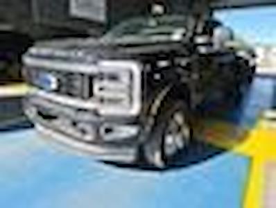 Used 2024 Ford F-450 - photo 1