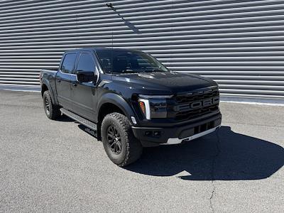 Used 2024 Ford F-150 - photo 1