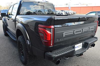 Used 2024 Ford F-150 - photo 1