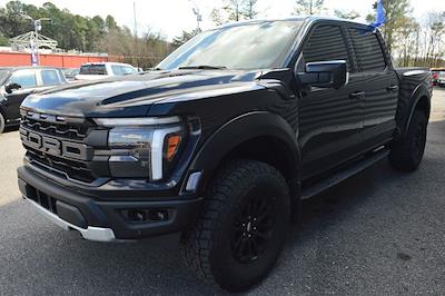 Used 2024 Ford F-150 - photo 1