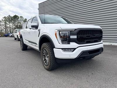 Used 2021 Ford F-150 - photo 1