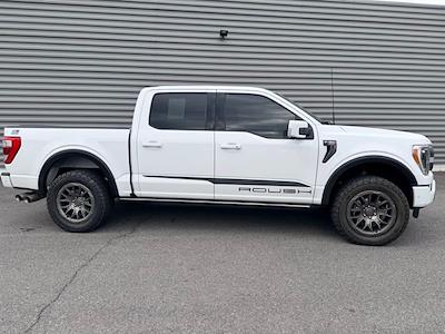 Used 2021 Ford F-150 - photo 1
