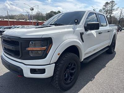 Used 2024 Ford F-150 - photo 1