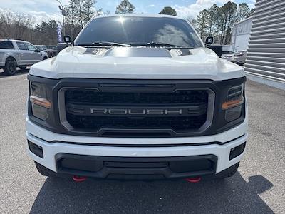 Used 2024 Ford F-150 - photo 1