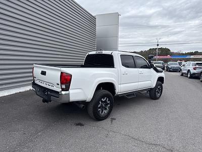 Used 2021 Toyota Tacoma - photo 1