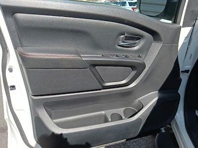 Used 2021 Nissan Titan - photo 1