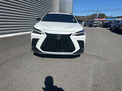 Used 2023 Lexus NX 350 - photo 1
